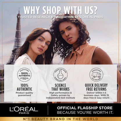 L'Oreal Paris Infaillible Matte Cover Foundation