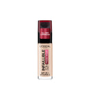 L'Oréal Paris Infaillible 32H Freshwear Liquid Foundation SPF25