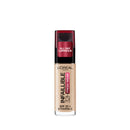 L'Oréal Paris Infaillible 32H Freshwear Liquid Foundation SPF25