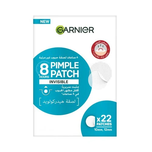 Garnier 8hrs pimple patch