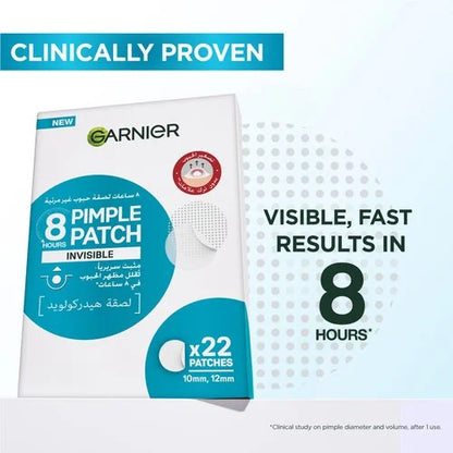 Garnier 8hrs pimple patch