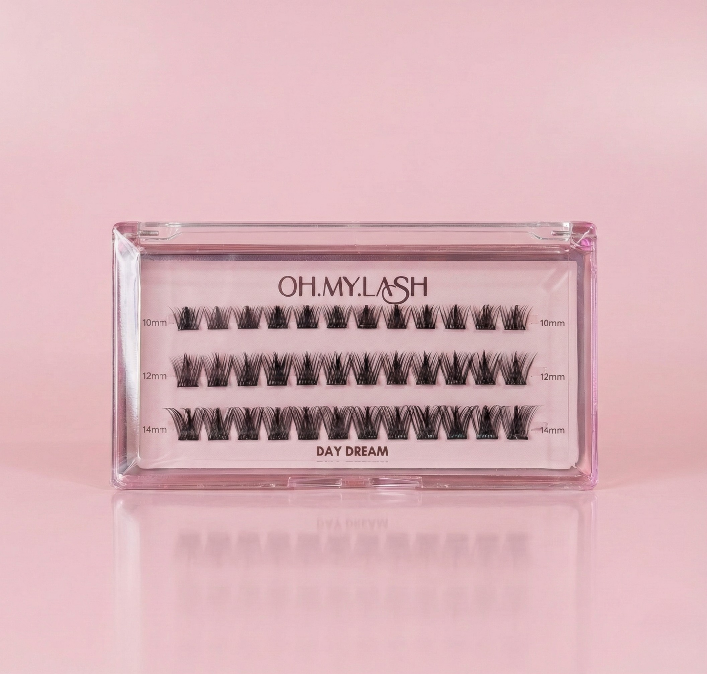 Oh My Lash Pre-glued lashes - Day Dream