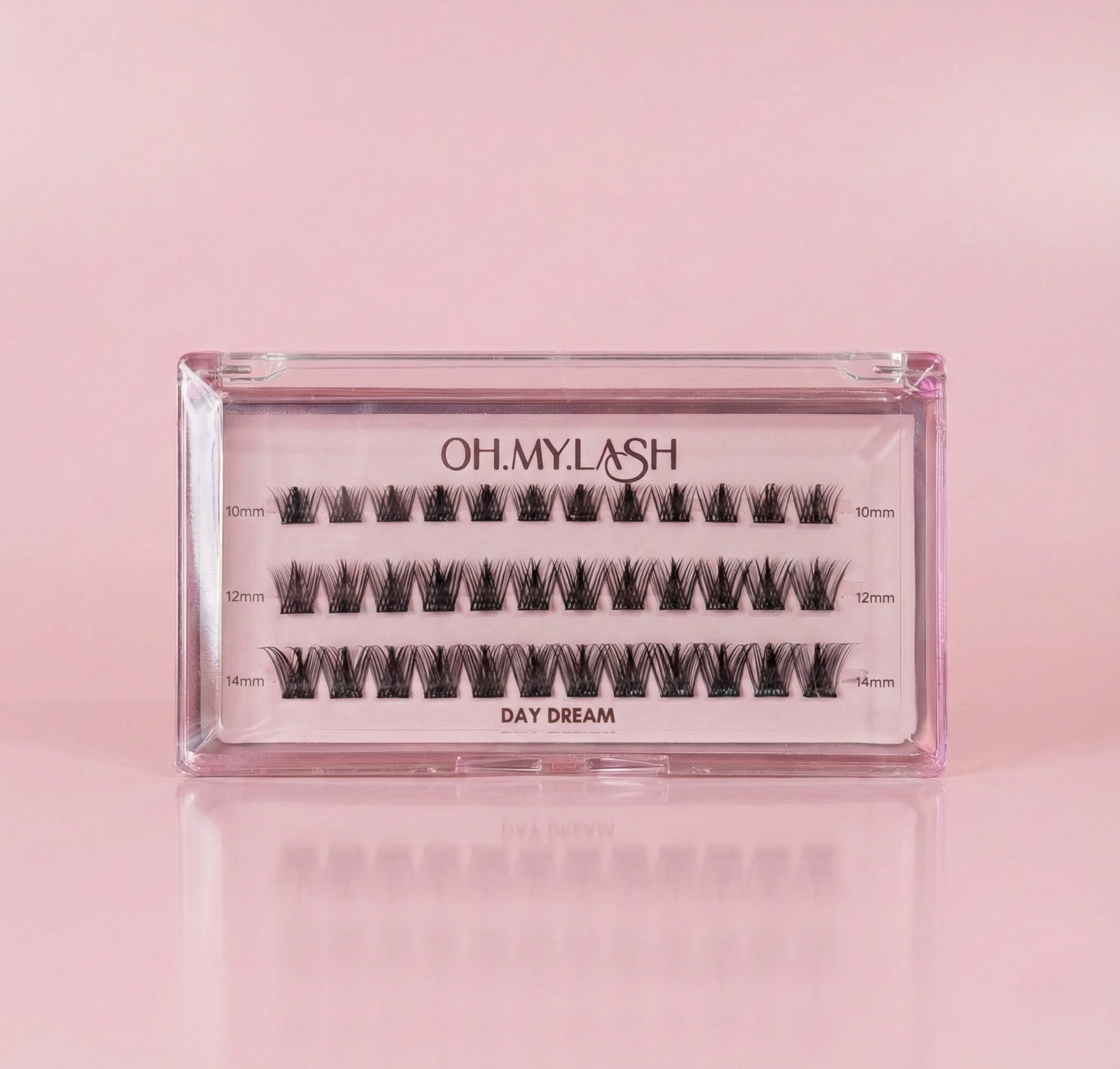 Oh My Lash Pre-glued lashes - Day Dream