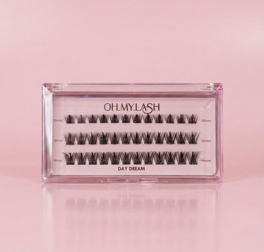 Oh My Lash Pre-glued lashes - Day Dream