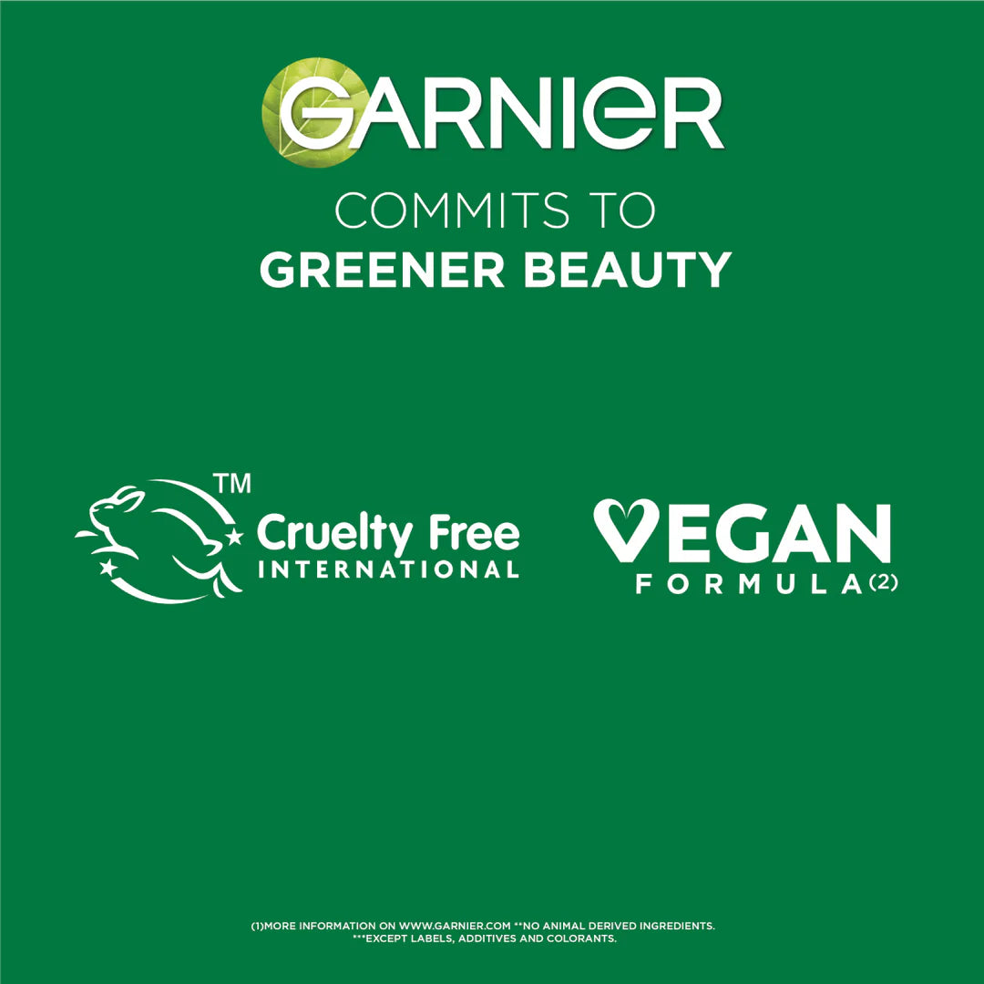 Garnier Fast Clear Gentle Hydrating Cleanser