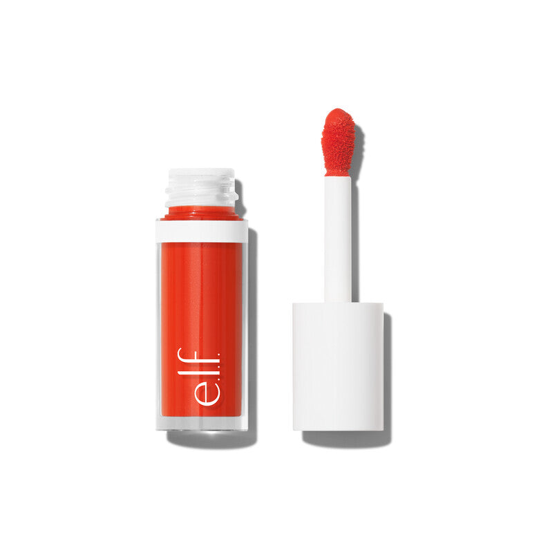 Camo Liquid Blush Gorg Orange | e.l.f. Cosmetics Camo Liquid Blush Gorg Orange | e.l.f. Cosmetics