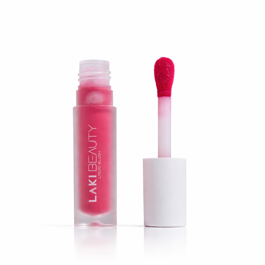 Laki Beauty Liquid Blush