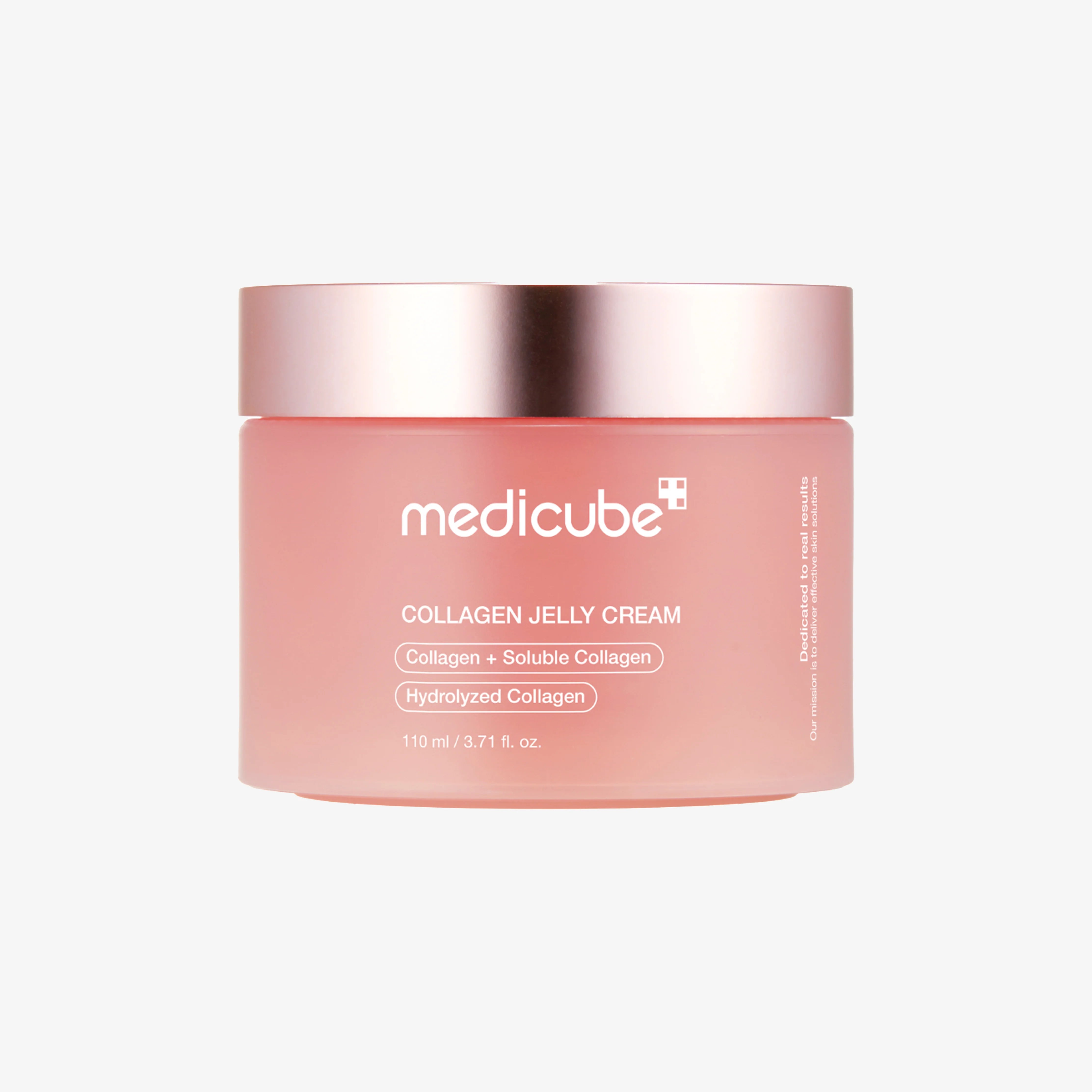 Medicube Collagen Jelly Cream
