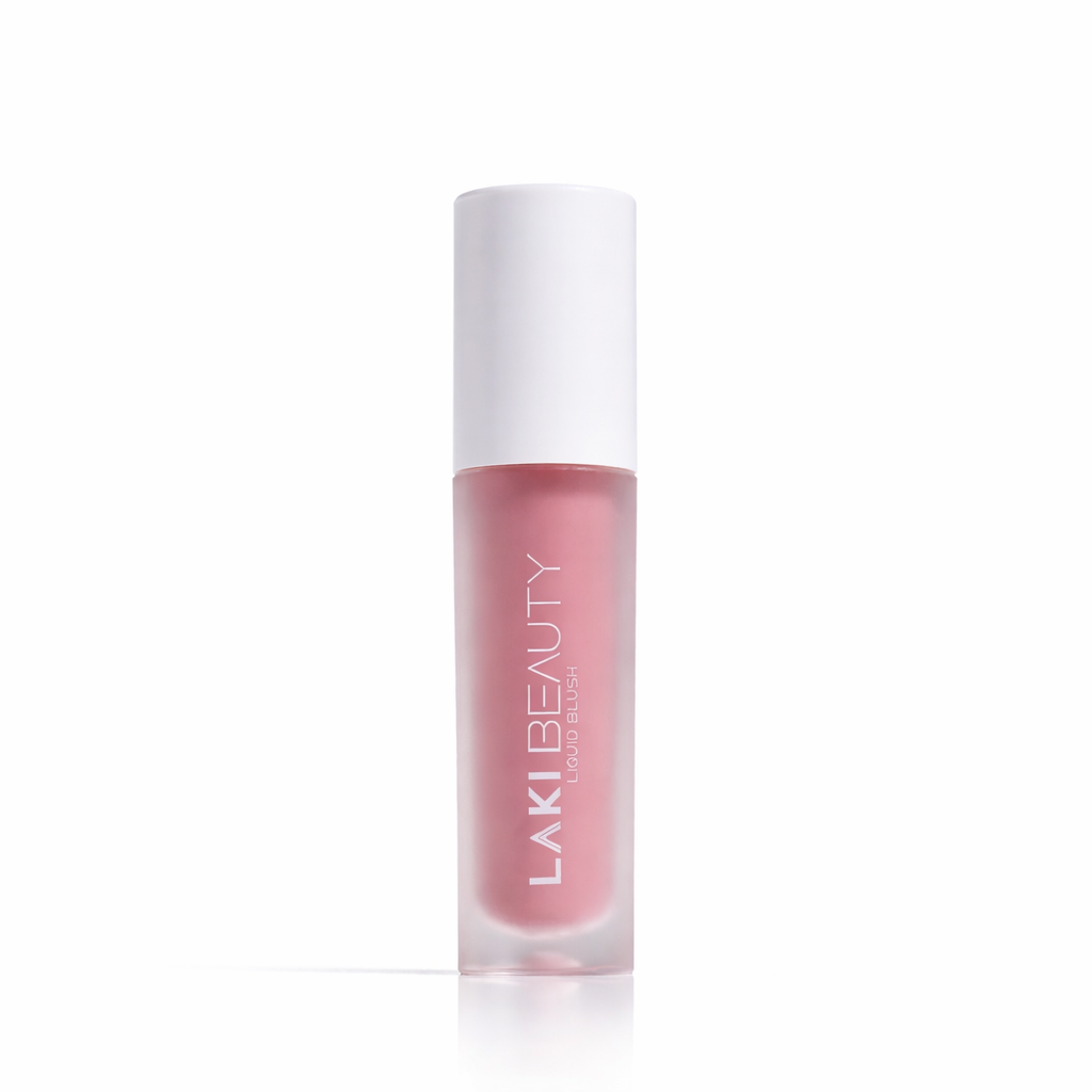 Laki Beauty Liquid Blush