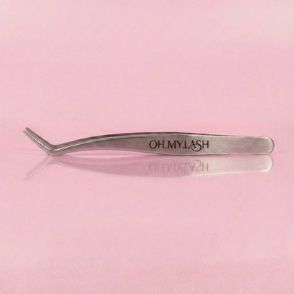 Oh My Lash Tweezer