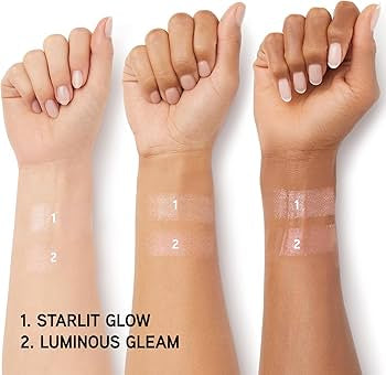 Physicians Formula Diamond Dust Mineral Powder Starlit Glow