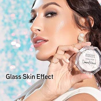 Physicians Formula Diamond Dust Mineral Powder Starlit Glow