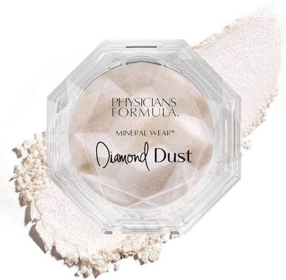 Physicians Formula Diamond Dust Mineral Powder Starlit Glow