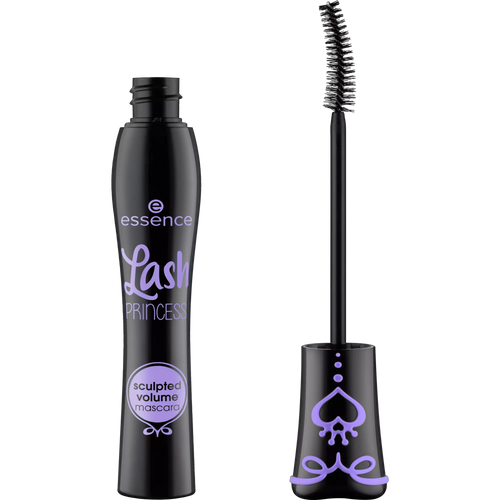 Essence Lash PRINCESS sculpted volume mascara
