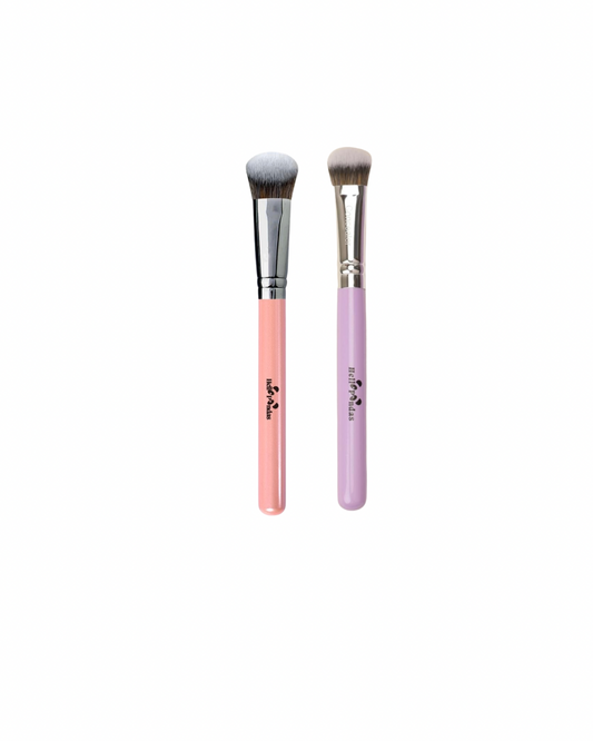 Rosy The Panda Habib Albe Concealer Brush ( For Corrector & Concealer)