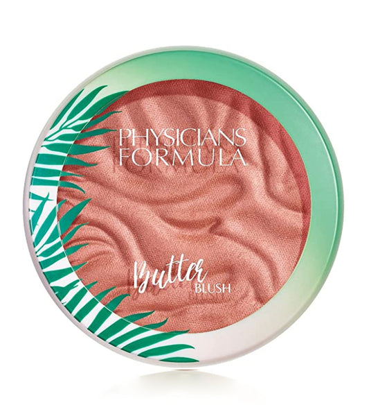 Physicians Formula
Murumuru Butter Blush - Vintage Rouge