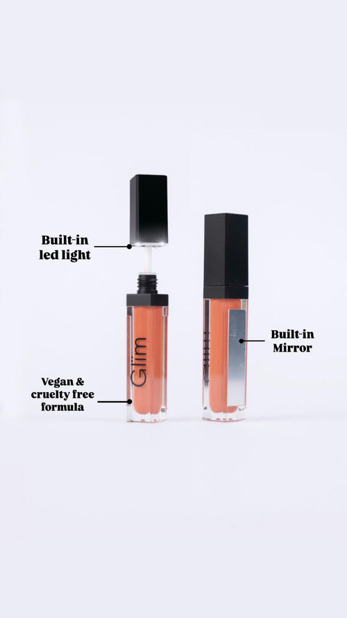 Glim Lip Gloss