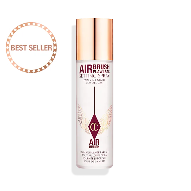 Charlotte Tilbury Air Brush Flawless Setting Spray 100 ML