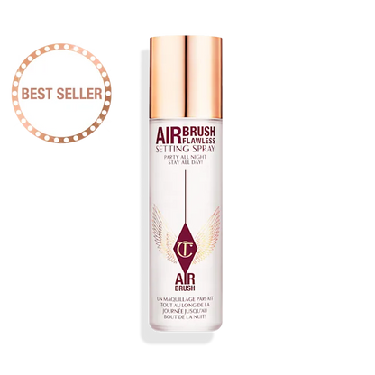 Charlotte Tilbury Air Brush Flawless Setting Spray 100 ML
