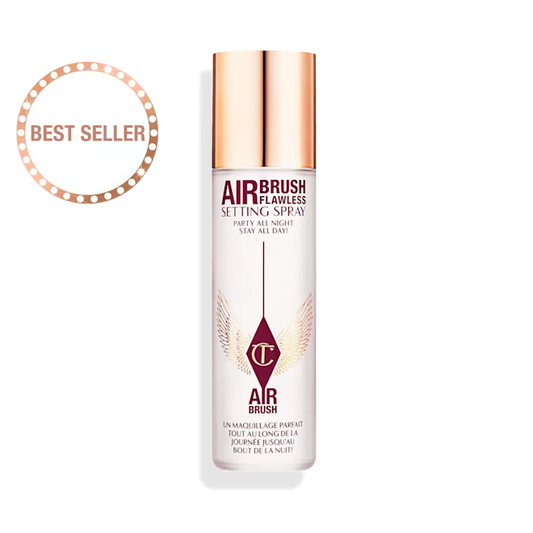 Charlotte Tilbury Air Brush Flawless Setting Spray 100 ML