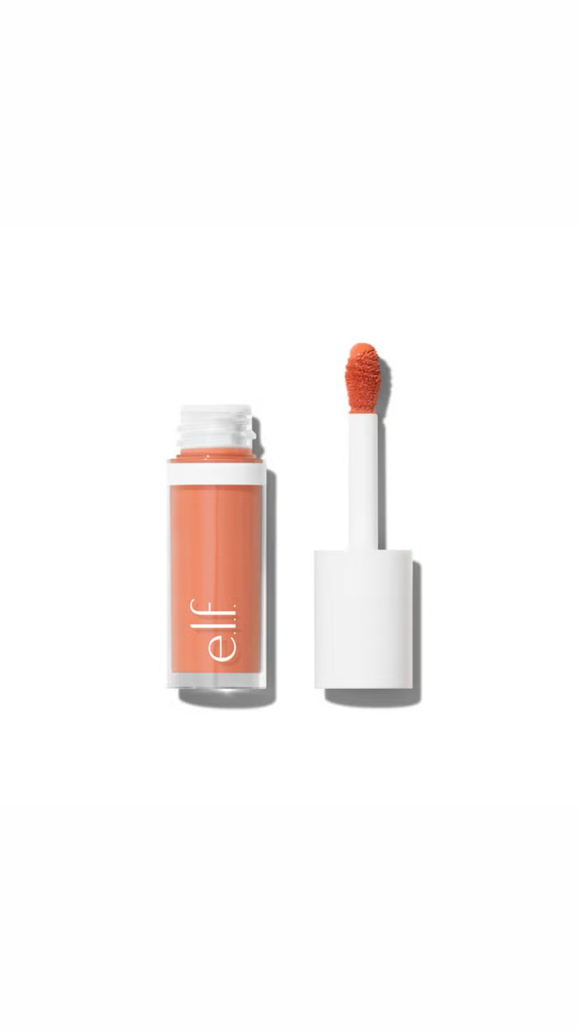 Camo Liquid Blush Gorg Orange | e.l.f. Cosmetics Camo Liquid Blush Gorg Orange | e.l.f. Cosmetics
