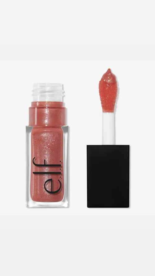 ELF Glow Reviver Lip Oil