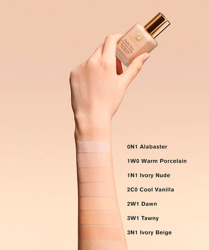 Estee Lauder Double Wear Stay-in-Place Foundation SPF 10 30ml