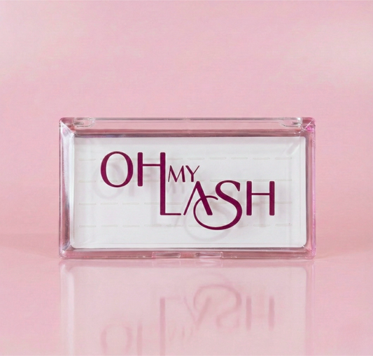 Oh My Lash Glue Strips