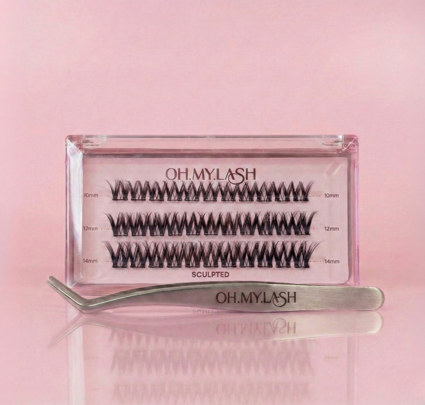 Oh My Lash Day Dream Lash Duo 10% OFF