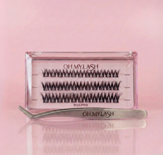 Oh My Lash Day Dream Lash Duo 10% OFF