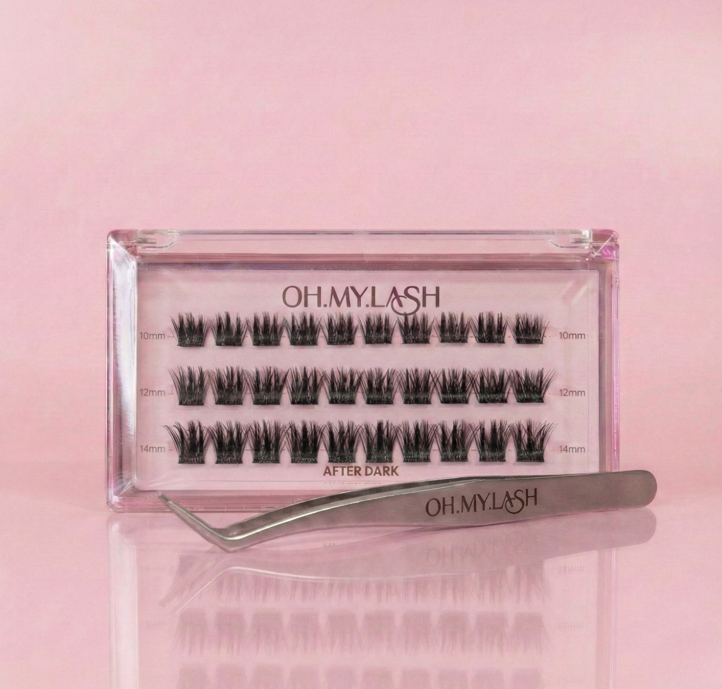 Oh My Lash After Dark Lash Duo 10% OFF