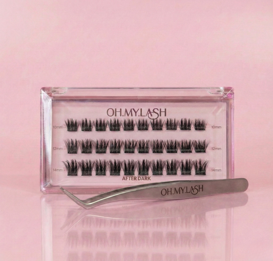 Oh My Lash After Dark Lash Duo 10% OFF