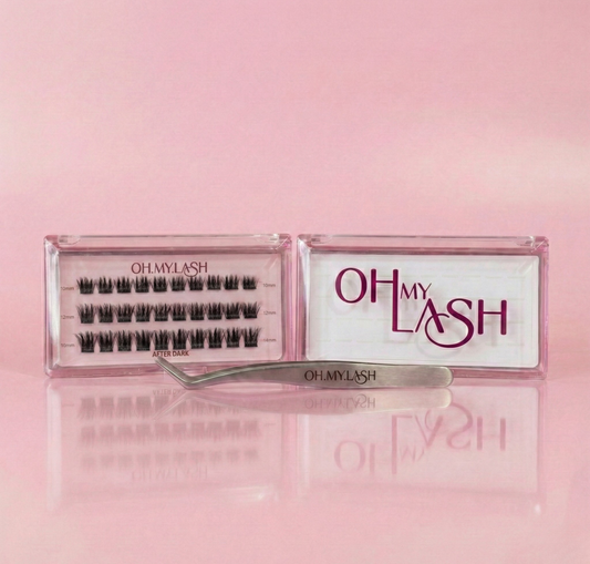 Oh My Lash All-In-One After Dark Kit 15% OFF