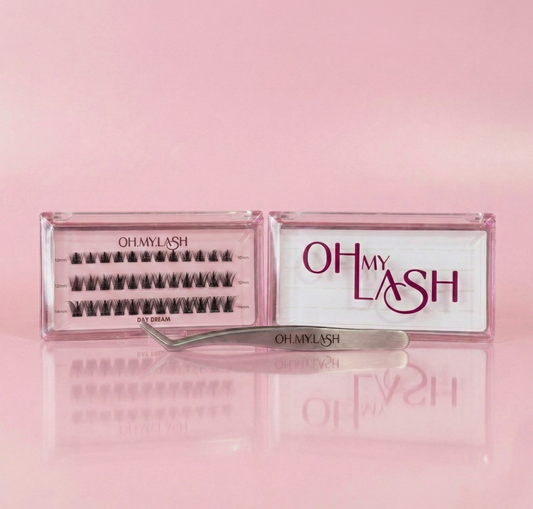 Oh My Lash All-In-One Sculpted Kit  15% OFF