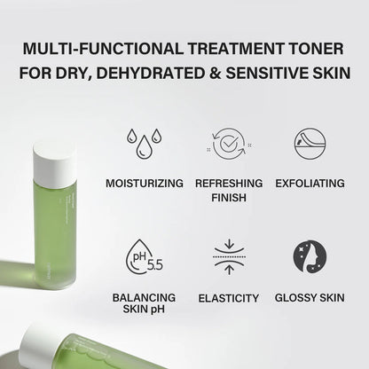 celimax Noni Moisture Balancing Toner