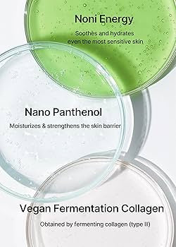 celimax - Noni Ampoule Calming + Radiance