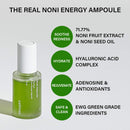 celimax - Noni Ampoule Calming + Radiance