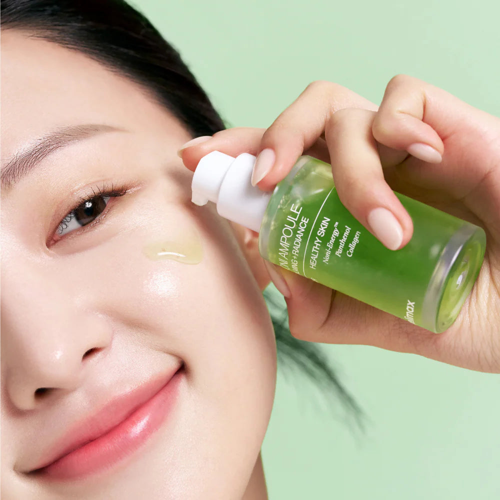 celimax - Noni Ampoule Calming + Radiance