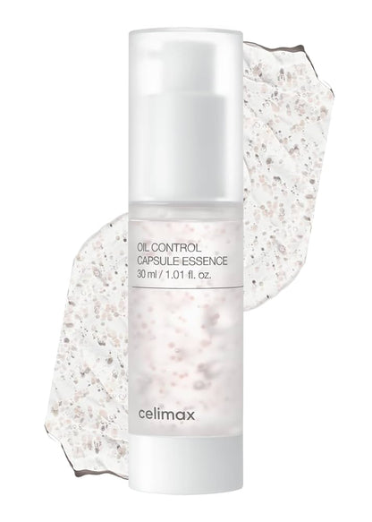Celimax Oil Control Capsule Essence