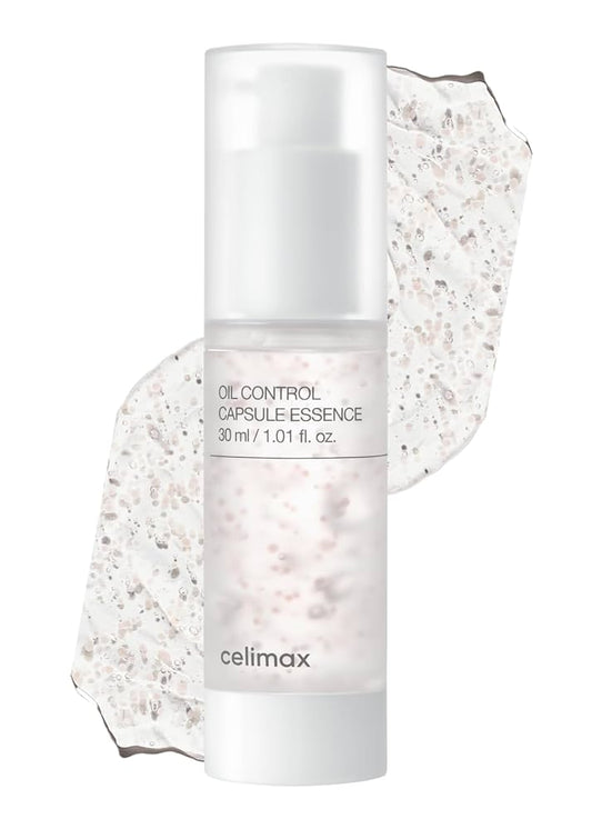Celimax Oil Control Capsule Essence