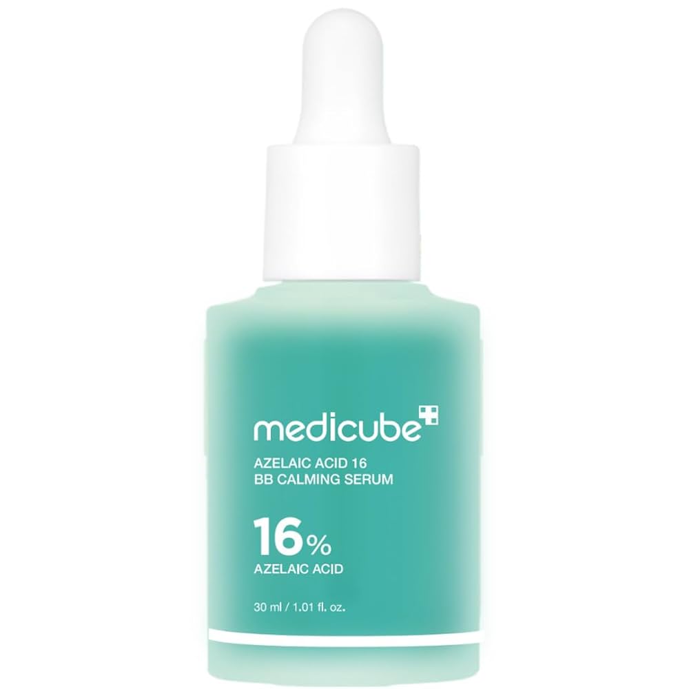 Medicube - Azelaic Acid 16 BB Calming Serum - 30ml