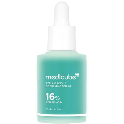 Medicube - Azelaic Acid 16 BB Calming Serum - 30ml