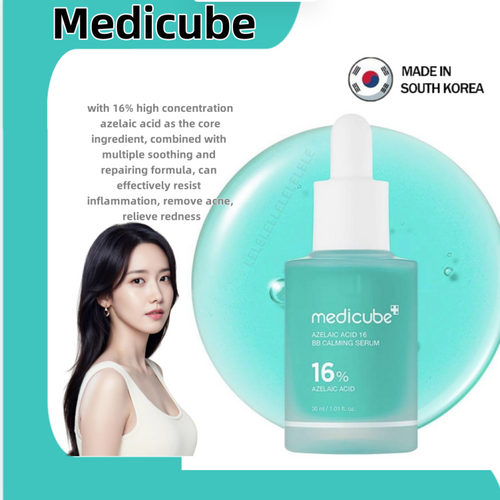 Medicube - Azelaic Acid 16 BB Calming Serum - 30ml
