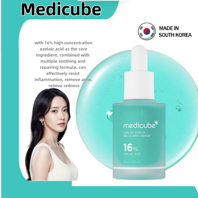 Medicube - Azelaic Acid 16 BB Calming Serum - 30ml