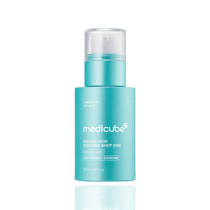 MEDICUBE AZELAIC ACID EXOSOME SHOT PORE AMPOULE 2000 (30ML)