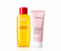 Brightening & UV Protection Duo