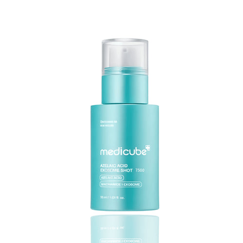 Medicube Azelaic Acid Exosome Shot Serum 7500