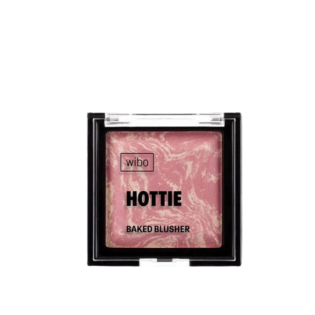 Wibo Hottie Baked Blush