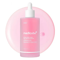 Medicube PDRN Pink Peptide Serum Ultra Light 110ML