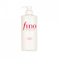 Shiseido Fino Premium Touch Hair Shampoo 550ml